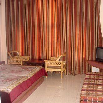 Hotel Library Presidency Mussoorie Exterior photo